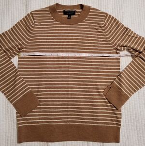 Banana Republic 100% Merino Wool Sweater